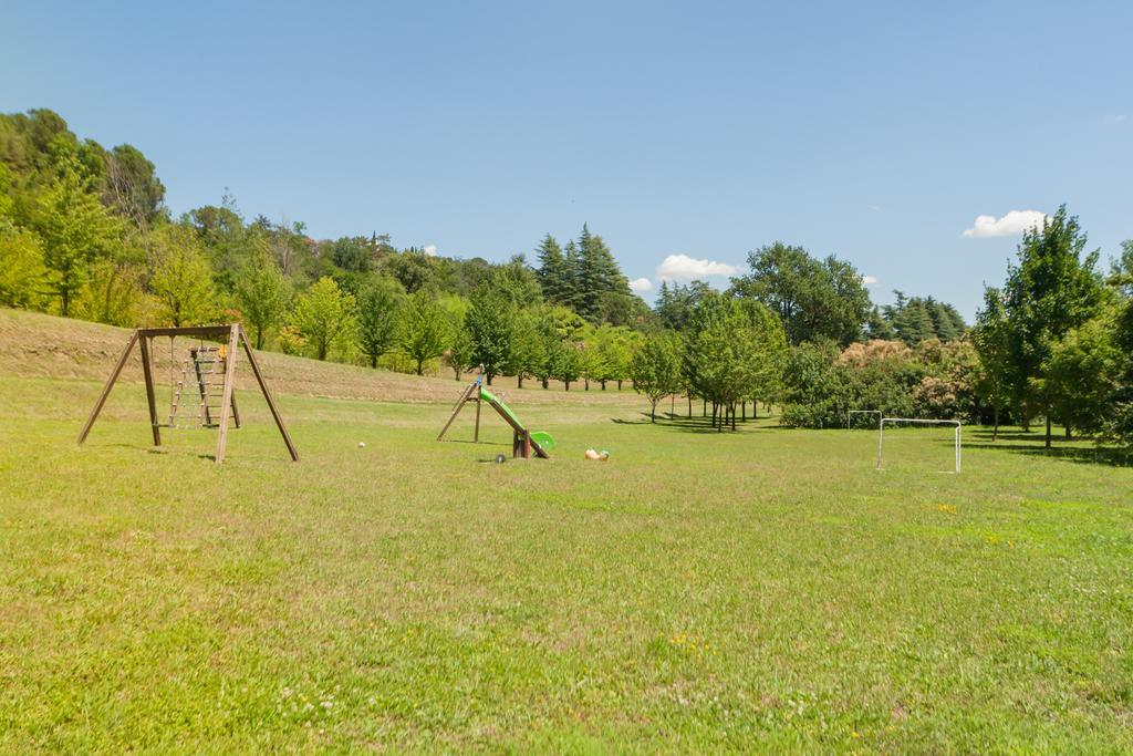 Agriturismo Rio Verde Sasso Marconi Exterior foto