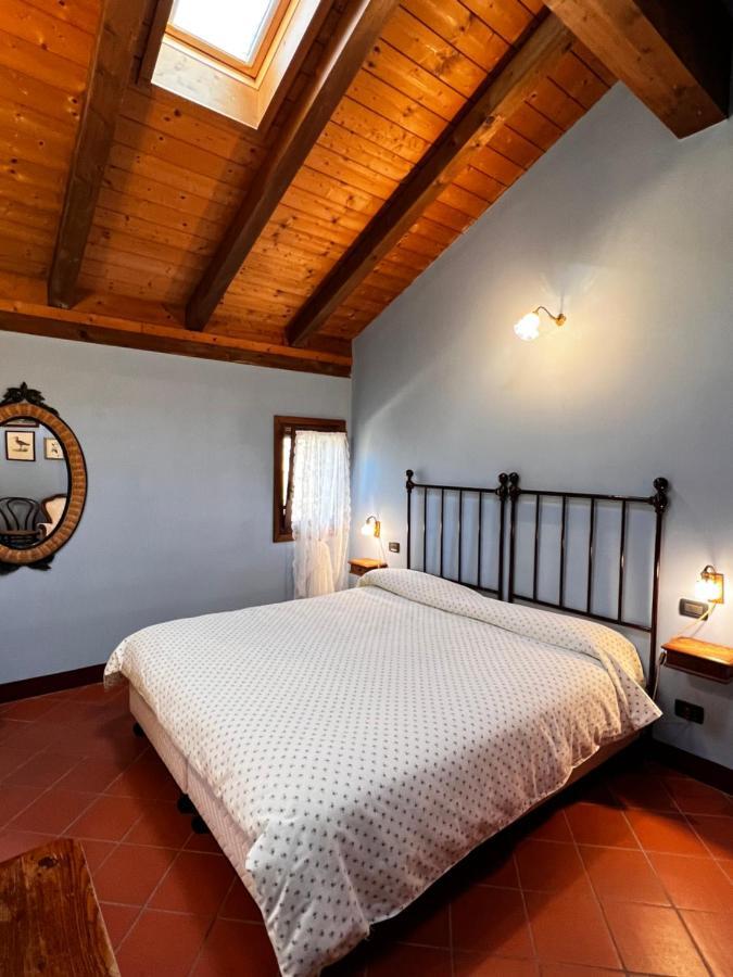 Agriturismo Rio Verde Sasso Marconi Exterior foto
