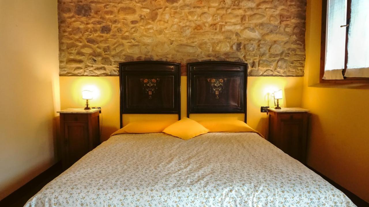 Agriturismo Rio Verde Sasso Marconi Exterior foto