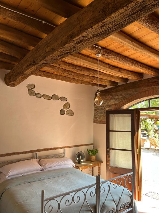 Agriturismo Rio Verde Sasso Marconi Exterior foto