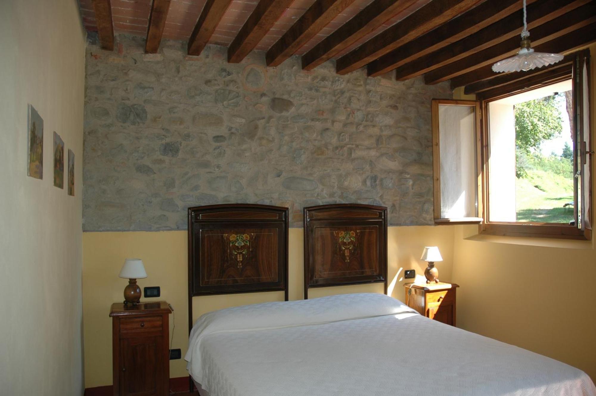 Agriturismo Rio Verde Sasso Marconi Exterior foto