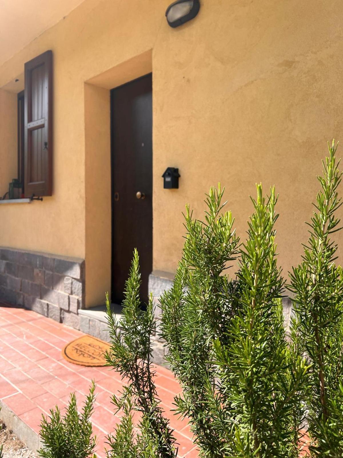 Agriturismo Rio Verde Sasso Marconi Exterior foto