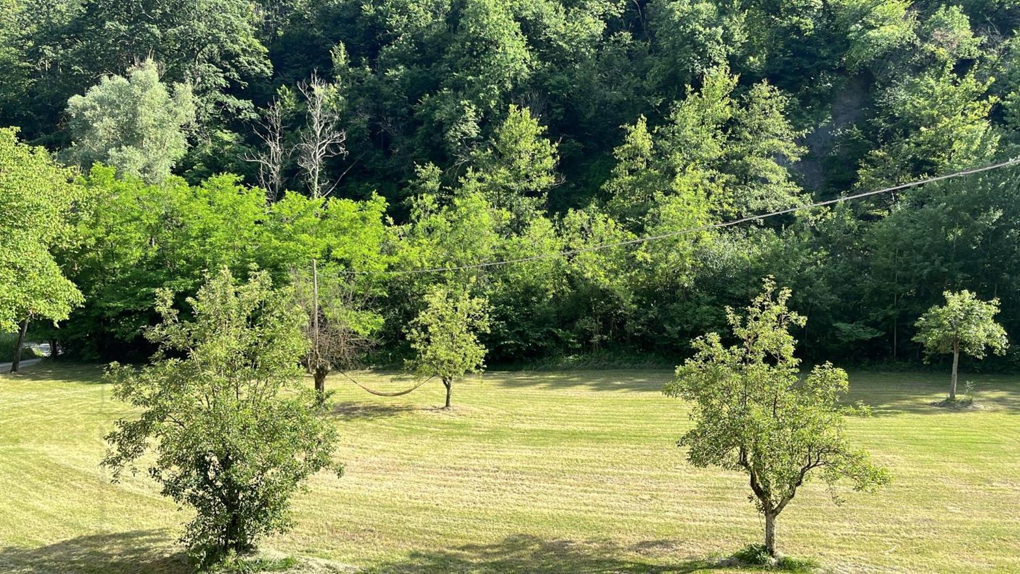 Agriturismo Rio Verde Sasso Marconi Exterior foto