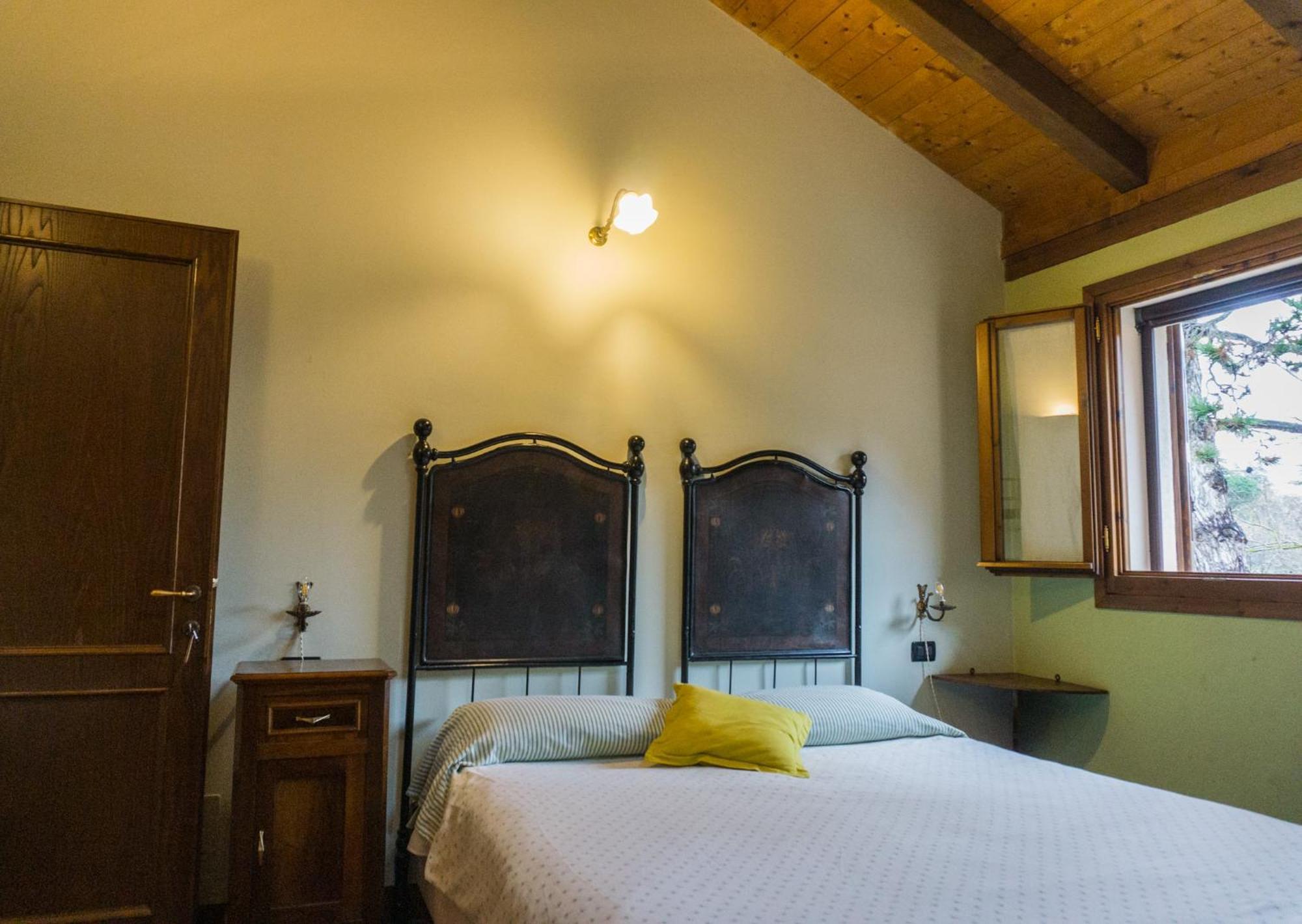 Agriturismo Rio Verde Sasso Marconi Exterior foto