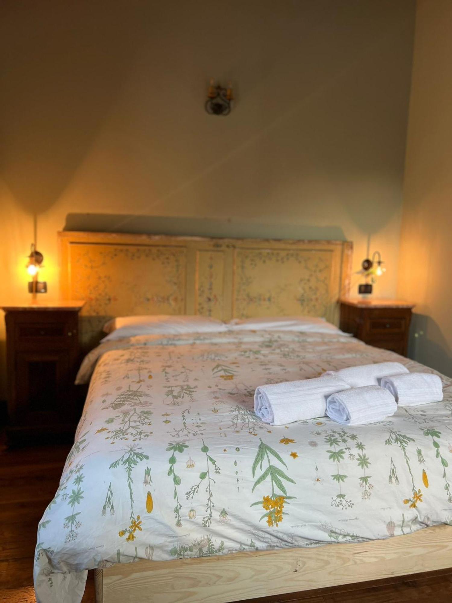 Agriturismo Rio Verde Sasso Marconi Exterior foto