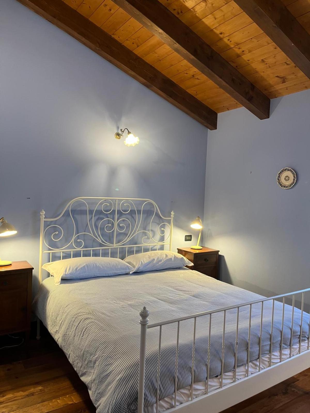 Agriturismo Rio Verde Sasso Marconi Exterior foto