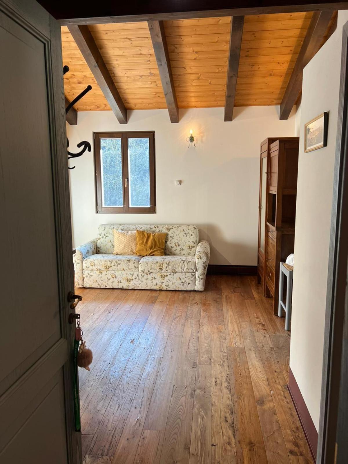 Agriturismo Rio Verde Sasso Marconi Exterior foto